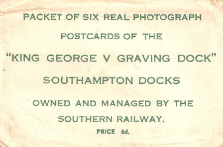 Postcard